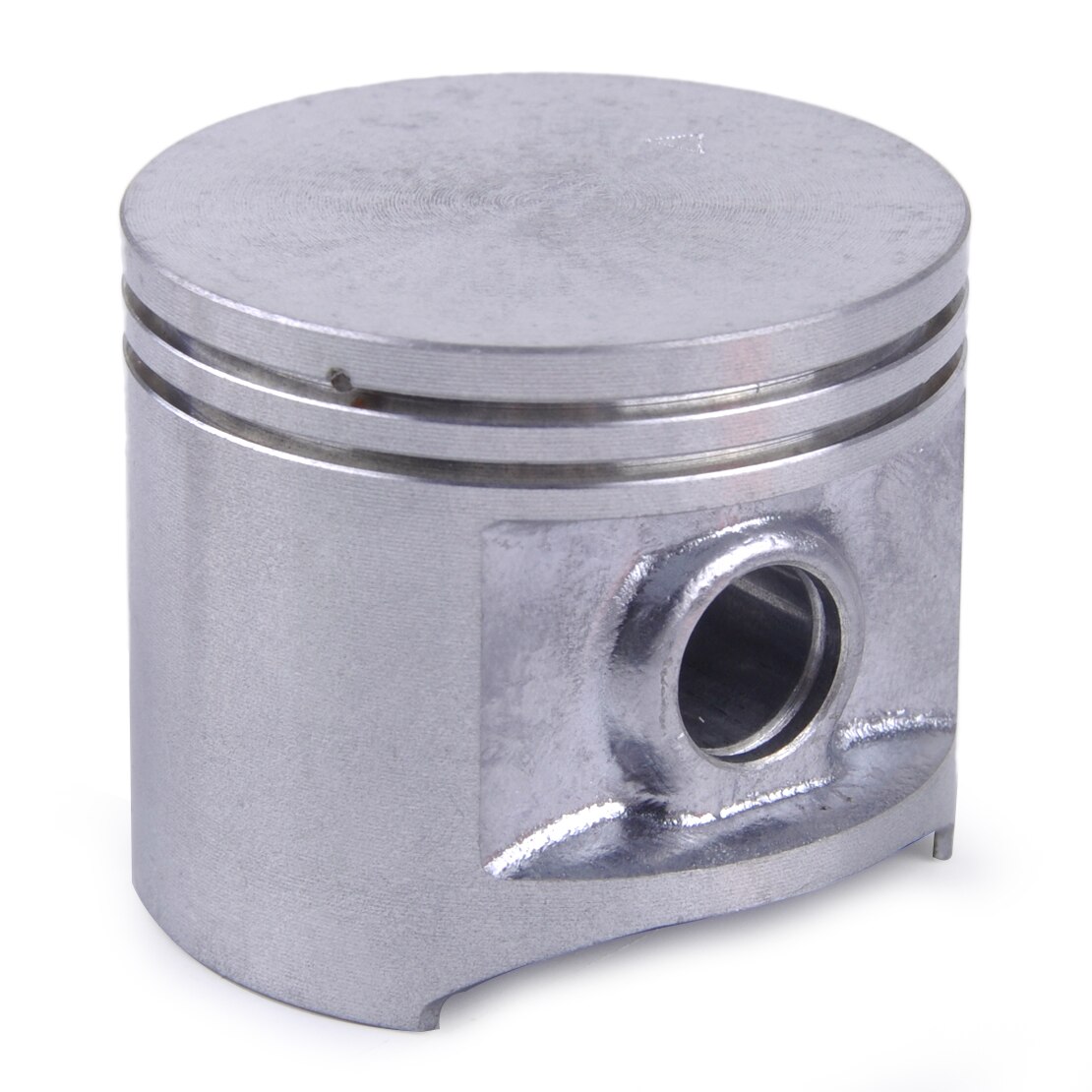 LETAOSK-Kit d'assemblage d'anneaux de Piston, 50mm, adapté pour Husqvarna 371, 372, 371XP 372XP, accessoires de tronçonneuse 503691271