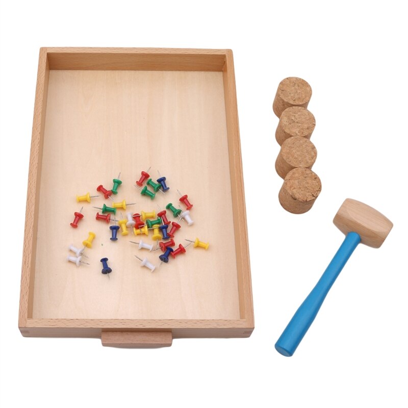 1Pc 4-7 Inch Kinderen Speelgoed Muziekinstrumenten Band Percussie Educatieve Muzikale Speelgoed Voor Kinderen JK879315
