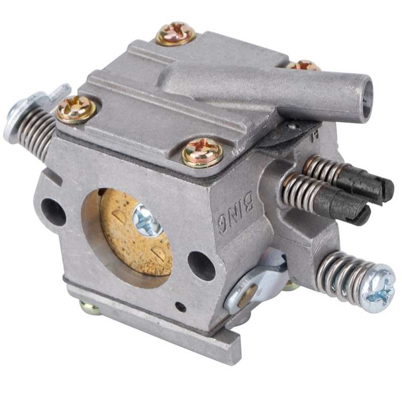 Carburador carb substituição apto para stihl 038 ms380 ms381 motosserra carburador acessórios peças ferramenta de jardinagem