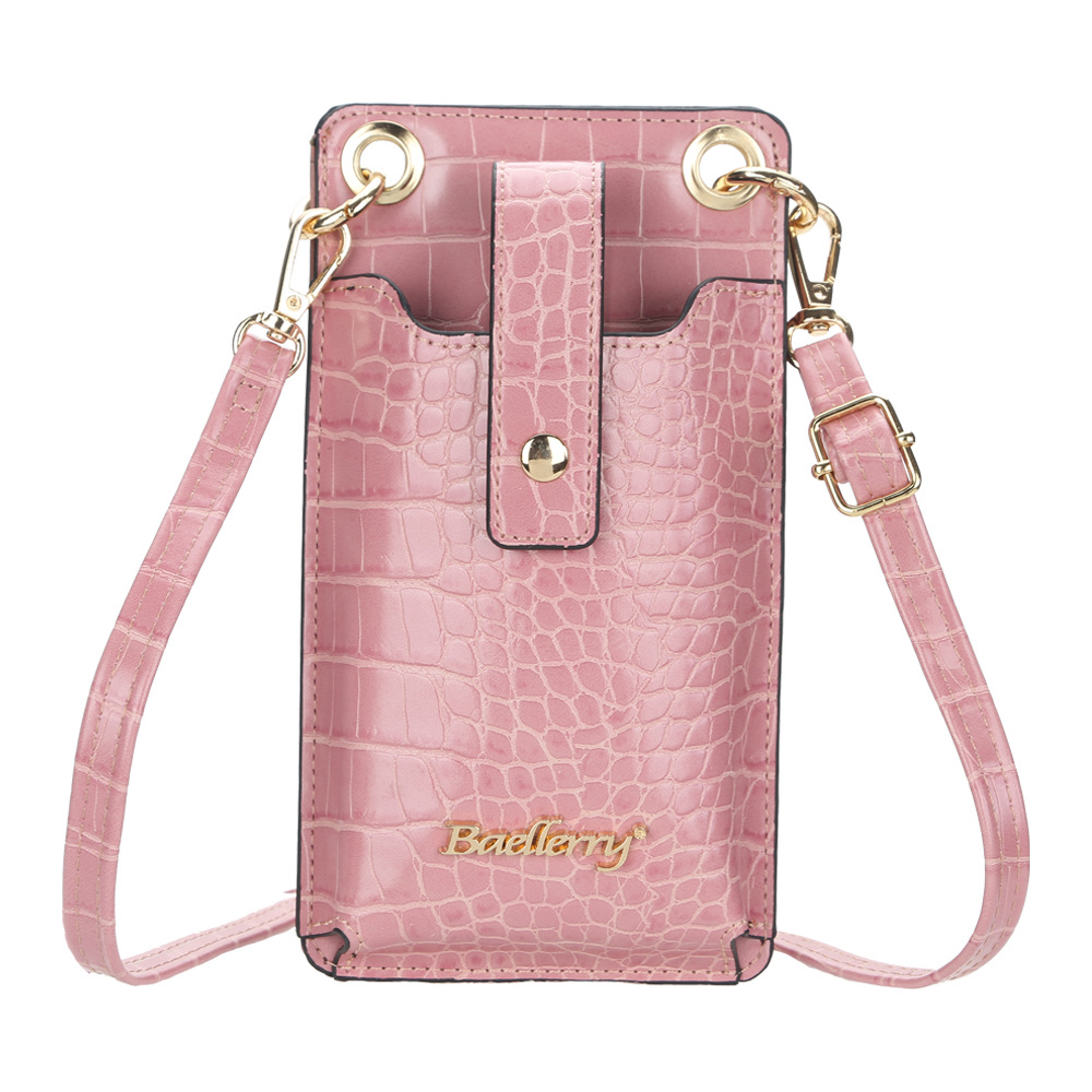 2022 kleine damenhandtaschen, transparente handytaschen, gelbe handytaschen, kleine taschen für mädchen: Rosa