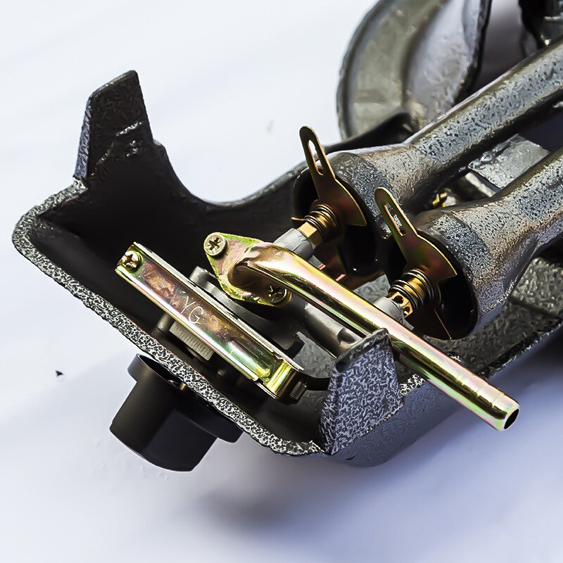 Low Pressure Fierce Fire Stove Large Home Gas Stove Liquefied Gas Fierce Fire Stove Gas Stove