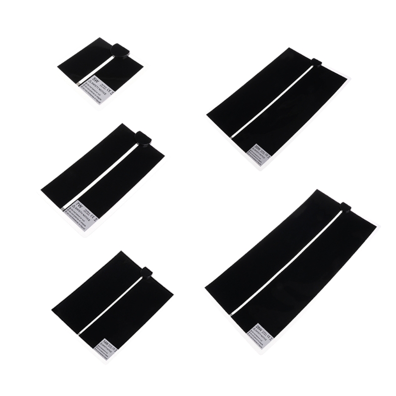 5W/7W/14W/20W/28W Heat Mat Reptile Brooder Incubator Pet Heating Pad Brew EU Plug