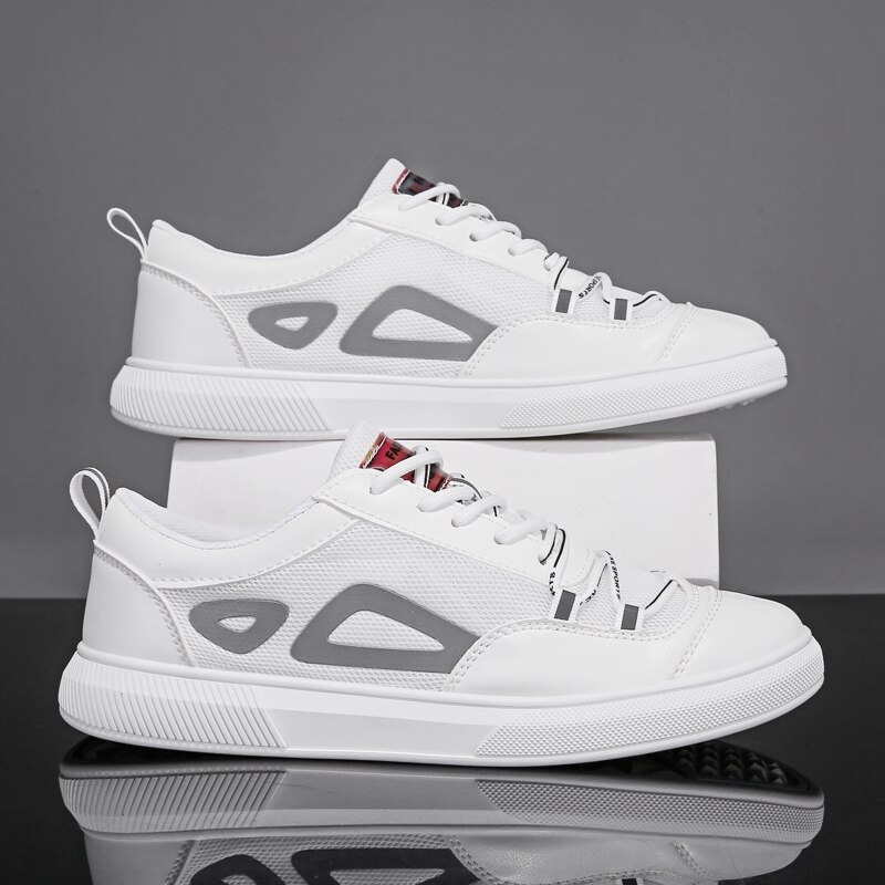 Canvas shoes Summer Mesh Men Shoe Sneakers Men Shoes Breathable Men's Casual Shoes Slip-On Male Shoes Loafers Walking Man Shoes