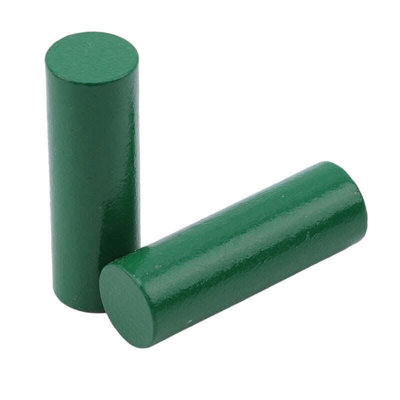 Kinderen Educatief Speelgoed Houten 15 Regenboog Blokken Baby Vorm Cognitieve Vroege Onderwijs Speelgoed