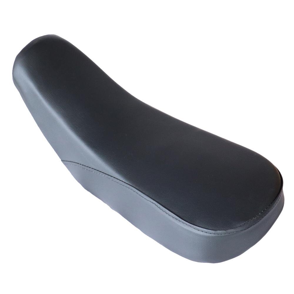 ATV seat For 50cc 70cc 90cc 110cc Quad Saddle for Chinese small dinosaur