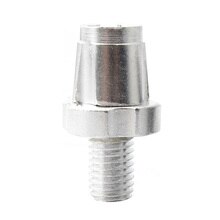 10pcs M7 Bicycle Brake Lever Screw Replacement Adjusting Barrel 7mm Mtb Road Bikes Cycling Alloy Lever Screw