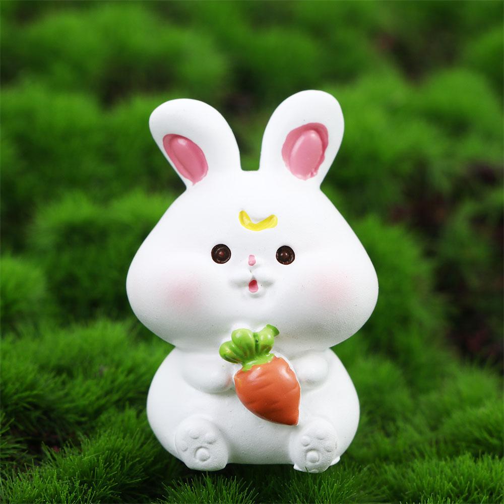 Tygrys Smok Uroczy Ogrodnictwo Tygrys Dekoracja Dekoracje Domu Ozdoby Prezent Urodzinowy Rękodzieło Figurka