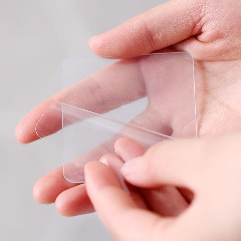 1Pc Zeephouder Wall Mounted Opknoping Badkamer Douche Zeepbakje Douche Platen Zeep Opslag Afvoer Plastic Zeepbakje Rack