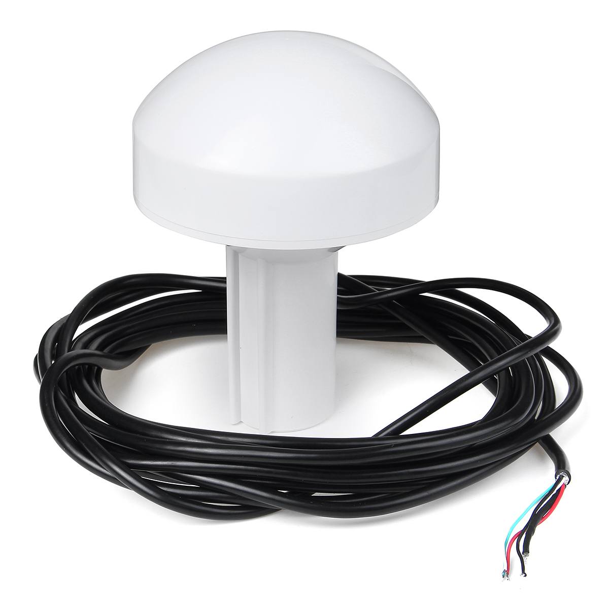 USB GPS Empfänger Kabel 5M GPS Chip GPS Modul Antenne Empfänger Marine Navigation G-Maus Ersetzen empfänger