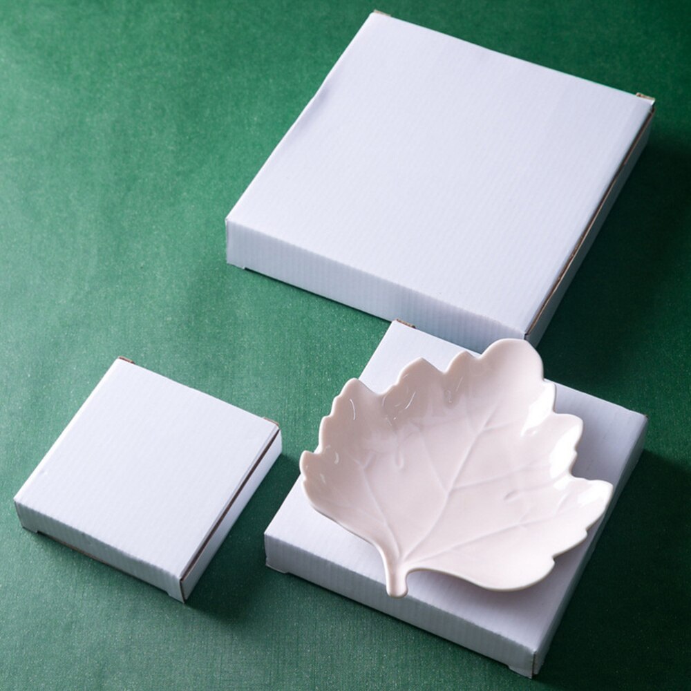 1pc Home Tableware Useful Durable Kitchen Utensil Seasoning Plate for Kitchen