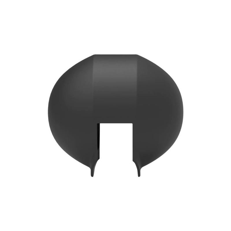 Dykfodral silikonfodral för insta 360 one  x3 x 4 osynligt vattentätt fodral skyddsfodral låda linsskydd skyddsjacka tillbehör