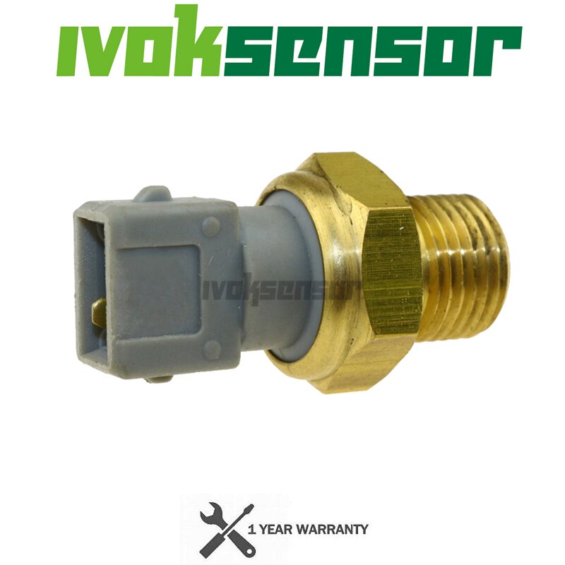 Interruptor de presión de aceite para coche, Sensor de presión de aceite para Peugeot 405 605 106 Boxer 306 806 Expert 406 Ranch 206 607 307 96026617