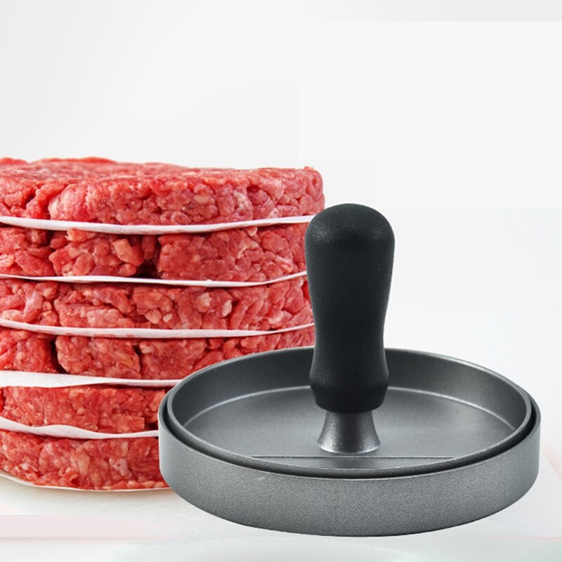 Meat Press Kitchen Hamburger Patties Meat Press Hamburger Manufacturing Tool Combination Hamburger Mincer Kitchen Products