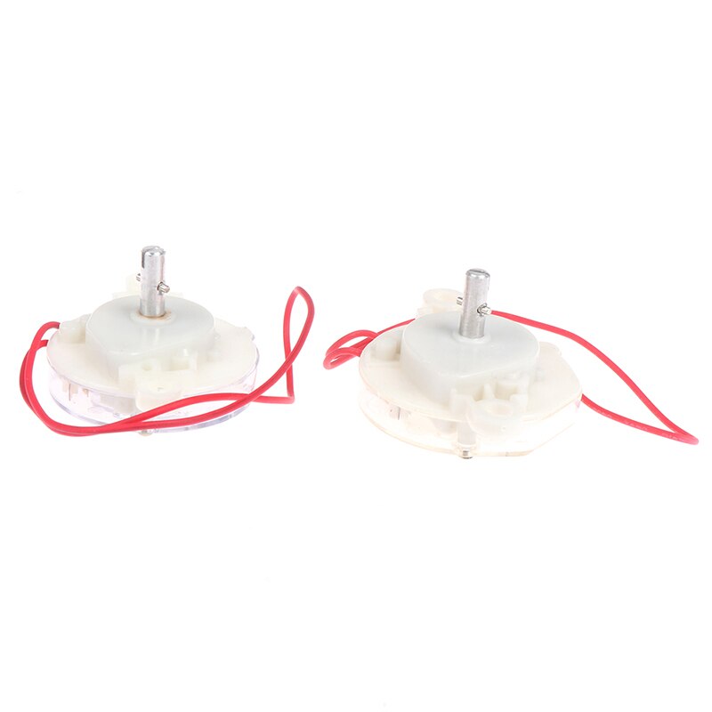 1Pc Elektrische Ventilator Timing Schakelaar 60 Minuten/120 Minuten DFJ120/60 6.5Cm Gat Verre