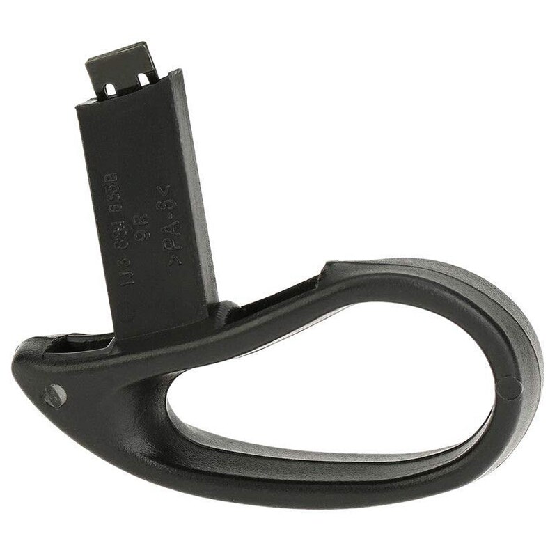 1 Paar Links En Rechts, voorstoel Tilt Release Pull Handvat Passenger Voor Vw Golf Iv 4 Mk4 Polo 1J388133B