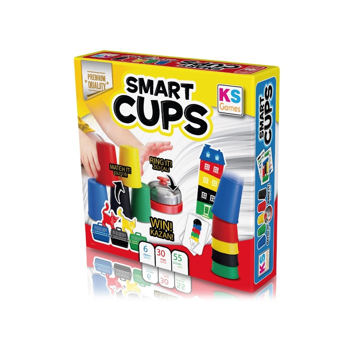 25105 SMART CUP 3