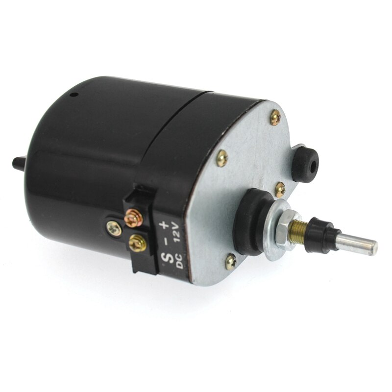 12V Ruitenwisser Motor Voor Jeep Willys Tractor Rsm 868 7731000001 01287358 0390506510