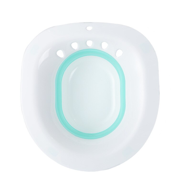 Pot de toilette pliable pour femmes et adultes, nettoyage automatique, pour mères et femmes, parties intimes, irrigateur de hanches, lavage des fesses