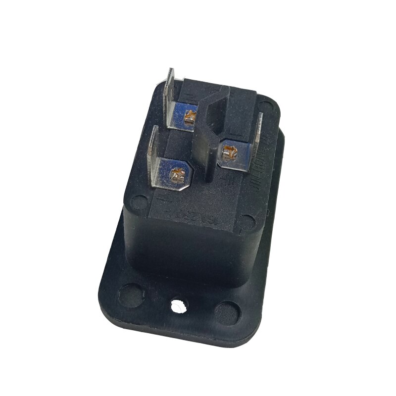 IEC320 C20 Industriële socket Plug Multifunctionele AC power socket C20 Power Stopcontact Power met 2 Vaste clip Plug