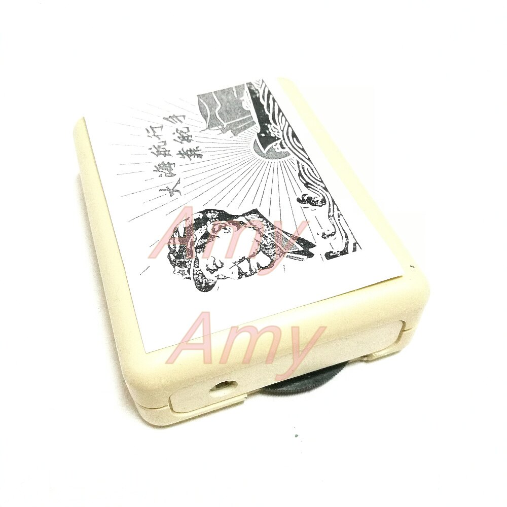 Low resistance earplug straight reciprocating regenerative three Tube Radio Kit DIY machine installed on the ring revolution quo