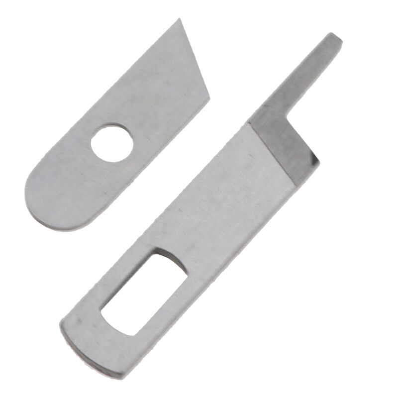 Singer SERGER machine OVERLOCK 14CG754 high low + cuchillas para cuchillos #412585 de 550449