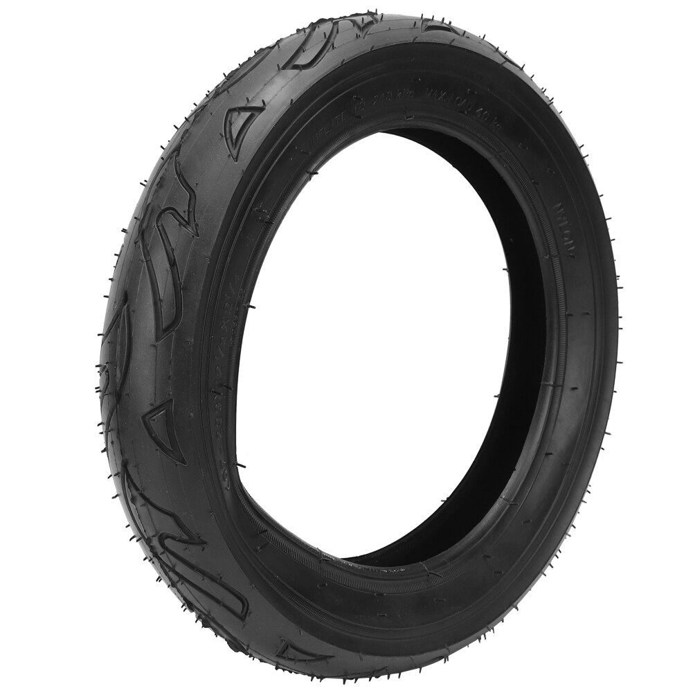 Children Bicycle Tire Rubber Mountain Bike Outer Tyre 57-203 Bicycle Tire Replacement for 12 inch Kid Bike Bicycle