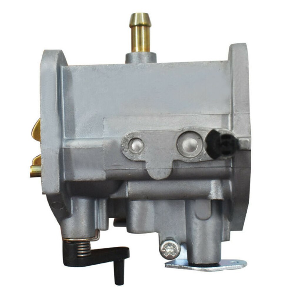 Carburetor For Kawasaki FH430V FS481V Engines – 14.5-20 HP, Recoil Start, Walbro LMF Style