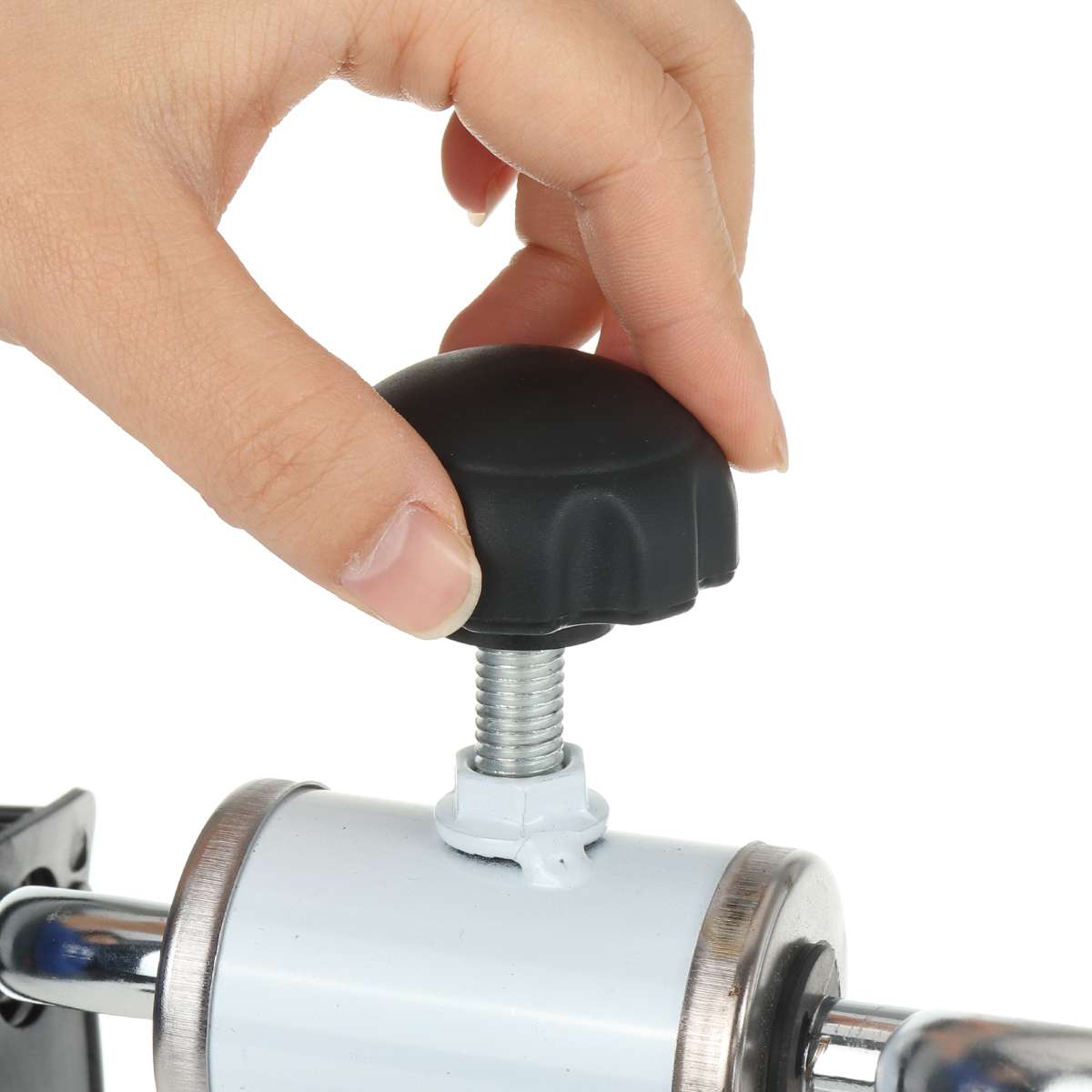 Sous-bureau-pédale-appareil d'entraînement-Portable-Compact-Fitness-pédale-intérieur-exercice-Machine-vélo-pour-bras-jambes-physiothérapie
