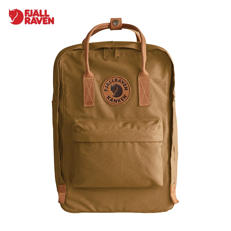 Fjallraven kanken no.2 Backpack G-1000 High Capacity Laptop Bag Unisex Schoolbag Outdoor Travel Classic Daypack 23569: 9