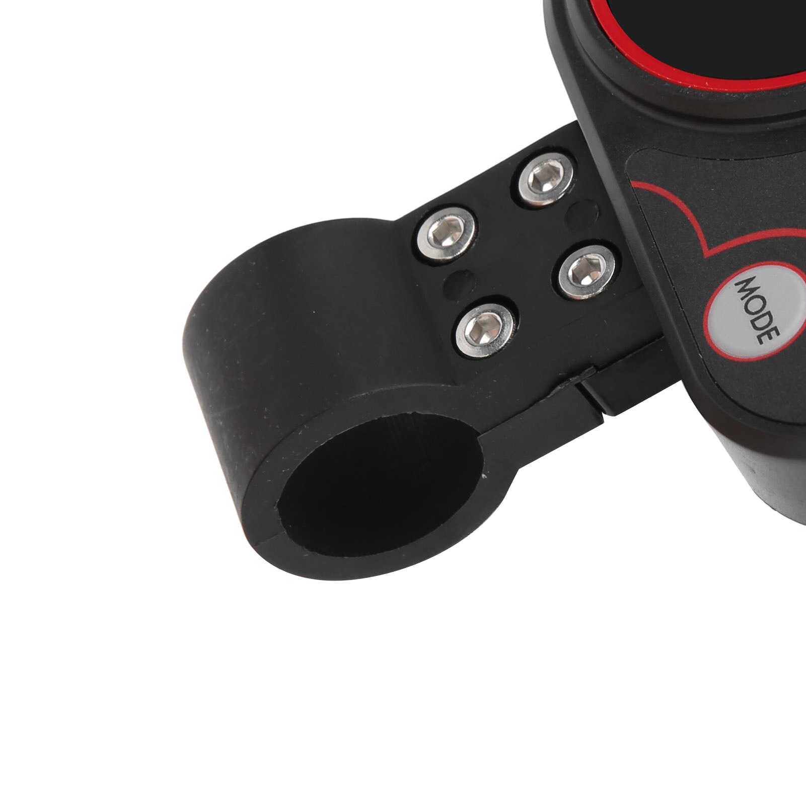 LCD-LH100 24V/36V/48V/60V E-bike Display Thumb Throttle 2 in 1 Dashboard Control Panel for Electric Bike Bicycle Scooter E-bike