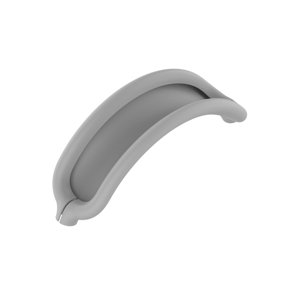 Soft Wasbare Hoofdband Cover Voor Airpods Max Siliconen Hoofdtelefoon Beschermhoes Vervanging Cover Oortelefoon Accessoires: gary