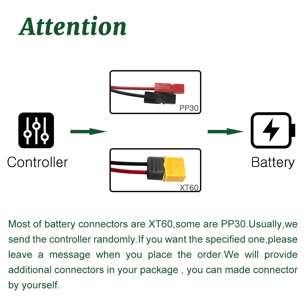 Kt Ebike Controller 48V 25A 500W 750W Waterdichte Borstelloze Licht Ebike Kunteng Kt Lcd Controller Voor Elektrische fiets Kit