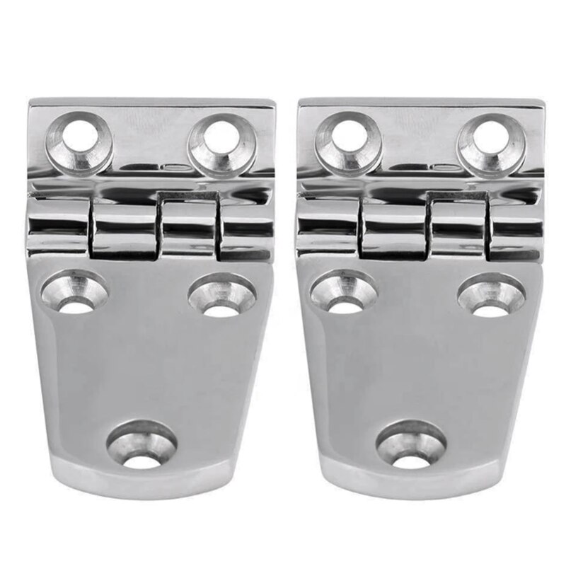 Stainless Steel 316 304 Compression Deck Hatch Marine Hinge