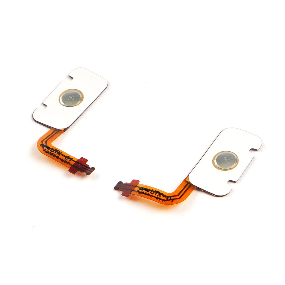 Honeywell Dolphin 6510 Side Switch Set - Left & Right - Flexible Cable - Model 6510