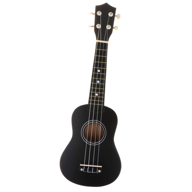21- tommer mini ukulele guitar musiklegetøj til voksne børn, begyndere med ekstra strenge til børn, voksne, begyndere eller indgangs-