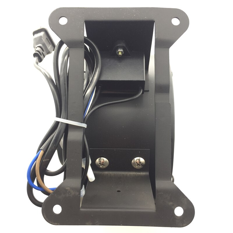 Ventilateur centrifuge à fréquence de puissance 130FLJ5, 220V/380V, 120W, AC-CENTRIFUGAL