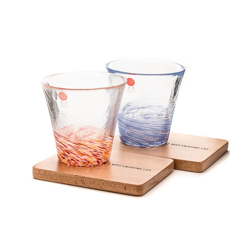 Sakura Melk Koffie Mok Cup Ontbijt Luxe Mokken Koffiekopjes Glas Luxe Leuke Sakura Tazas De Cafe Glas Mok Meisje leuke Sakura
