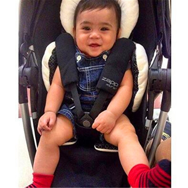 Arrived Baby Infant Toddler Head Support Body support For Car Seat Cover Strollers Cushions