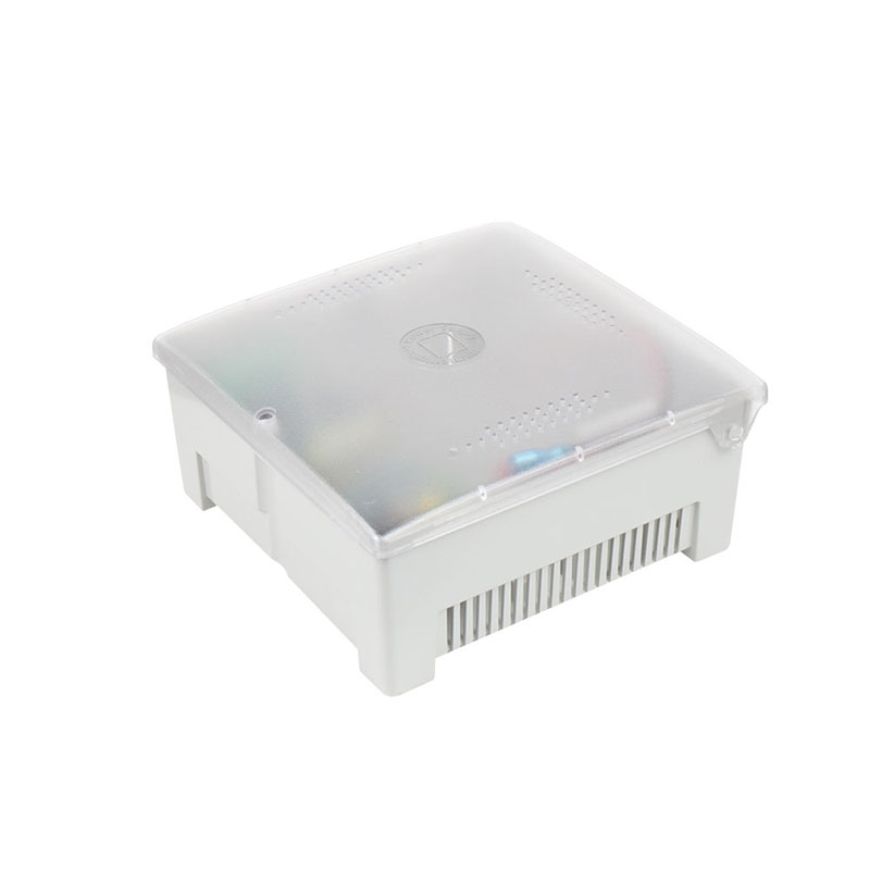 12V 3A Toegangscontrole Schakelende Voeding met UPS Batterij Backup (7AH)