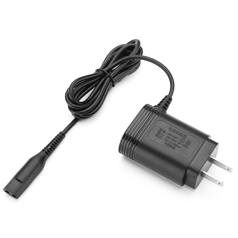Electric Shaver USB Charger Cord for Braun Series S9 S8 S7 S6 S5 S3 S1 3040s 790cc 720s-4 7865cc 5018s 7020s 9090cc Power Cable: Orange