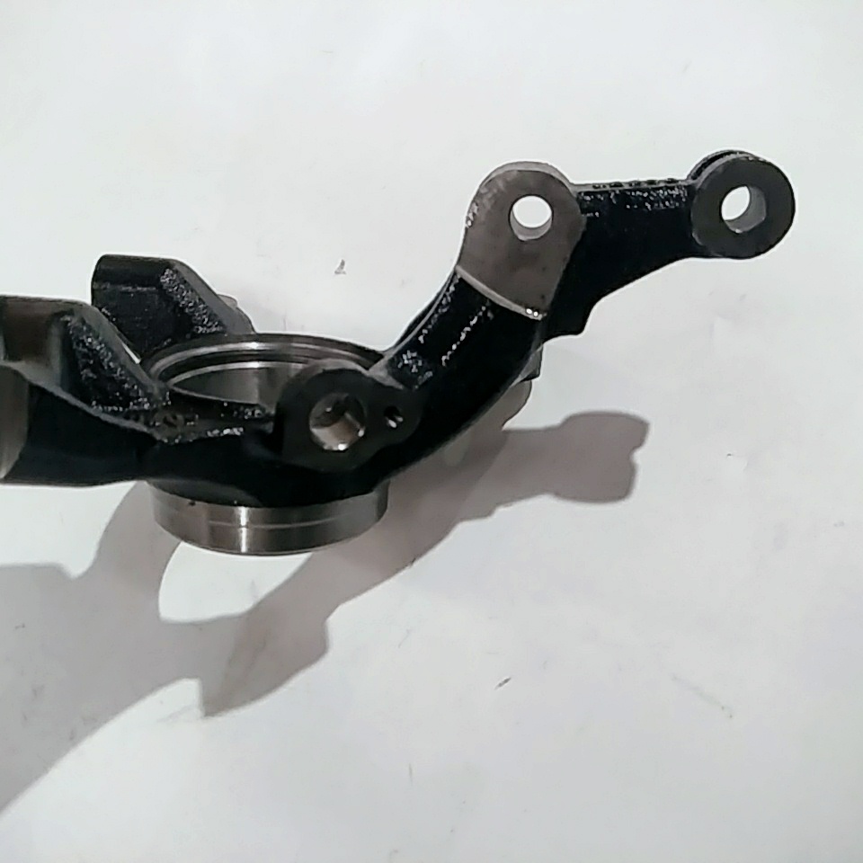 Piezas de Repuesto de coche suspensión dirección oe número 3001102U2230 para JAC S3 nudillo frontal derecho