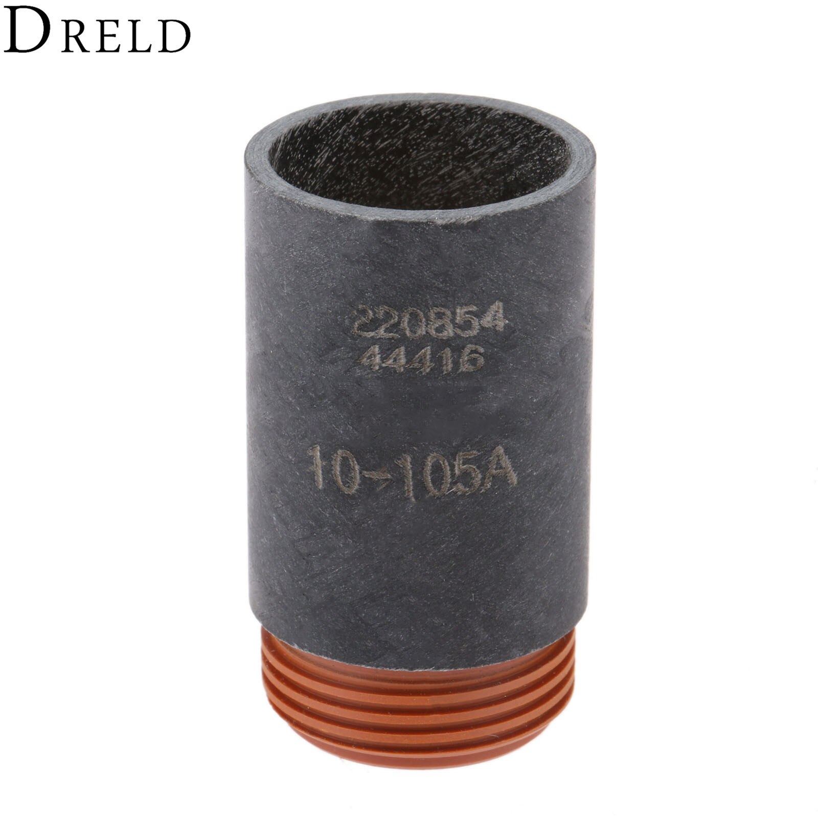 DRELD 65A-105A Retaining Cap 220854 for 65 85 105 Plasma Cutting Torch Consumables All Processes Welding & Soldering Supplies