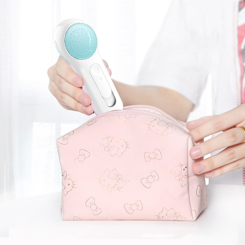 Spuiten Koud Water Whitening Huid Stomen Gezicht Sauna Hydraterende Spa Schoonheid Apparatuur Draagbare Gezicht Spuit