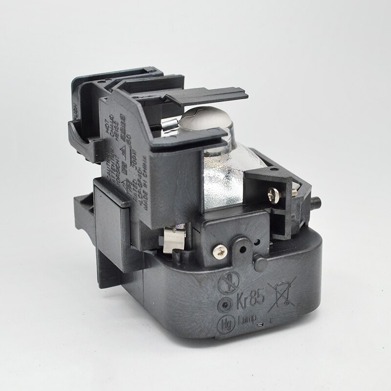 Compatible ELPL50 Projector Lamp V13H010L50 for Eps0n EB-84H/EB-84he/EB-84l/EB-85/EB-85H/EB-D290/EMP-825/EMP-84/EMP-84he/H294B