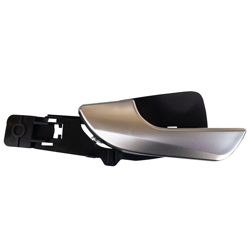 Manija Interior para puerta frontal del coche para Alfa Romeo Giulietta 156092167 156092165 manija interna 156092161 156092157 lado izquierdo