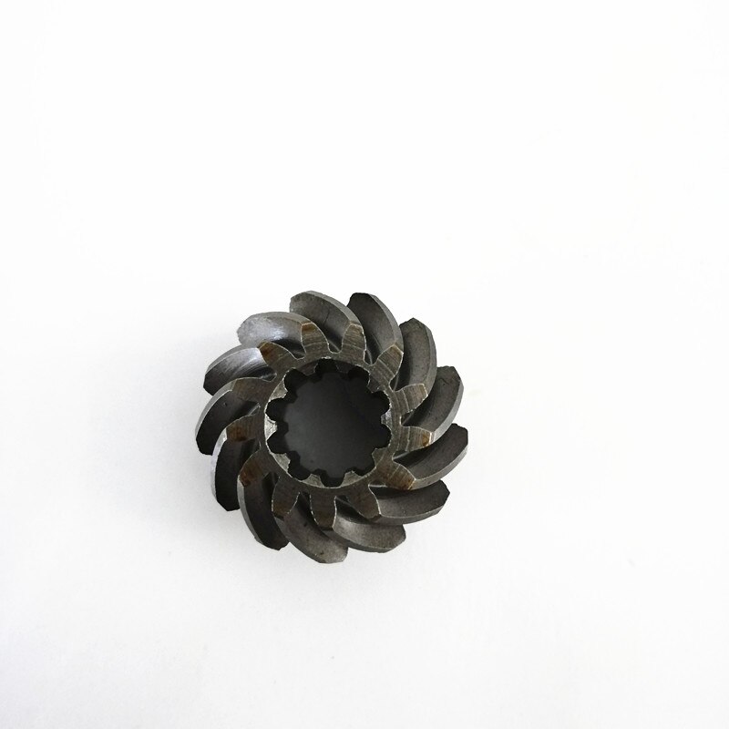 Engranaje de piñón 9.8F 2 tiempos 9.8HP 8HP para Tohatsu Nissan 9.8HP 6HP 8HP número del Motor 3B2-64020-1 Motor de barco 3B2-64020-0