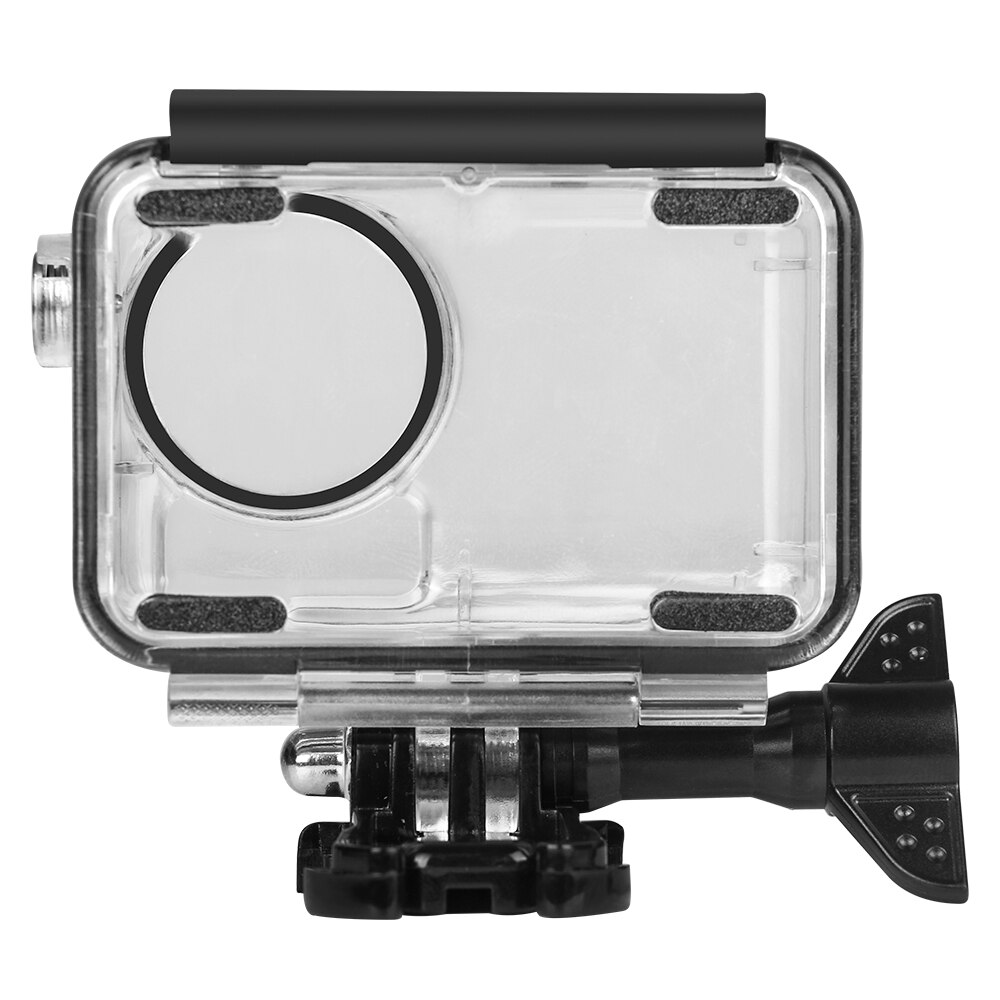 Custodia impermeabile custodia protettiva accessori per fotocamere custodia per Action Camera per DJI Osmo Action