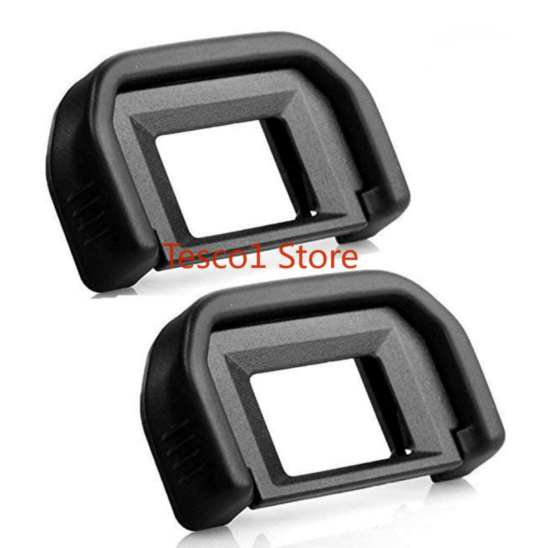 Viewfinder Eyecup Eyepiece For Canon EF Rebel T6s T6i T6 T5i T5 T4i T3i T3 T2i 300D 350D 400D 450D 500D 550D 600D 800D