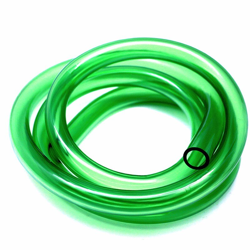 12/16mm 16/22mm kanister filterslang rörmätare akvarie akvarium slang slang slang rör frostskyddsmedel tub: 9 12mm