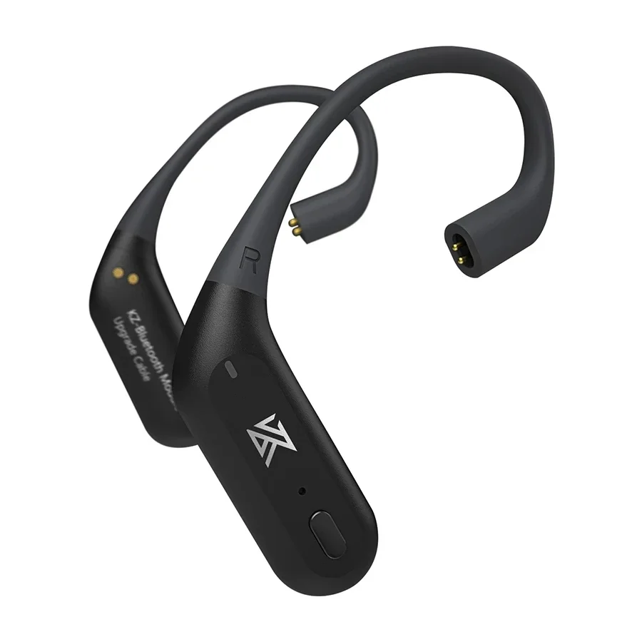 KZ AZ09 Pro Wireless Headphones Cable Bluetooth-compatible 5.2 Cable Ear Hook With Charging Case For KZ ZAS EDXPRO ZSNPROX